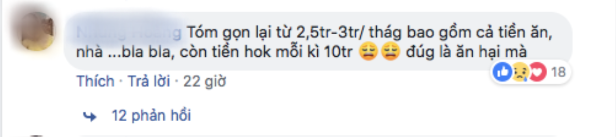 Muốn biết sinh viên thời nay 'mặn' như thế nào, cứ nhìn tuyển tập comment cho câu hỏi này là biết Ảnh 5