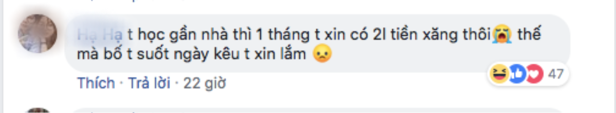 Muốn biết sinh viên thời nay 'mặn' như thế nào, cứ nhìn tuyển tập comment cho câu hỏi này là biết Ảnh 6