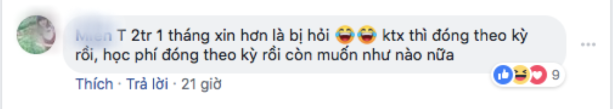 Muốn biết sinh viên thời nay 'mặn' như thế nào, cứ nhìn tuyển tập comment cho câu hỏi này là biết Ảnh 7