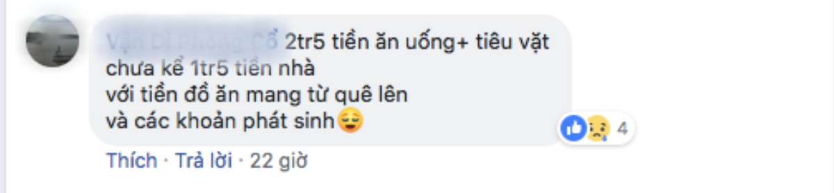 Muốn biết sinh viên thời nay 'mặn' như thế nào, cứ nhìn tuyển tập comment cho câu hỏi này là biết Ảnh 8