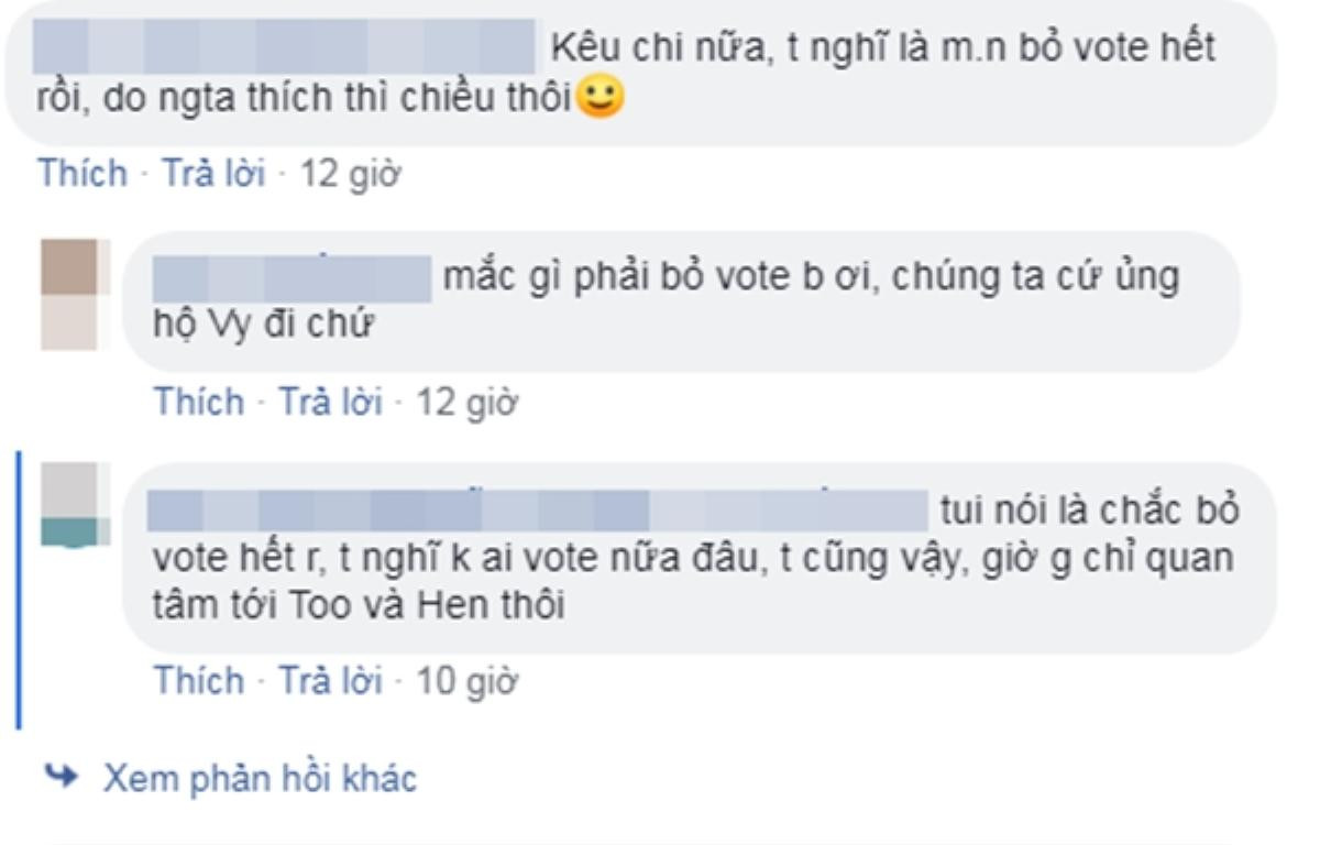 Phát hiện Tiểu Vy 'có quan hệ' với kẻ hại Minh Tú, fan Việt đồng loạt 'tẩy chay' đầy oan ức! Ảnh 3