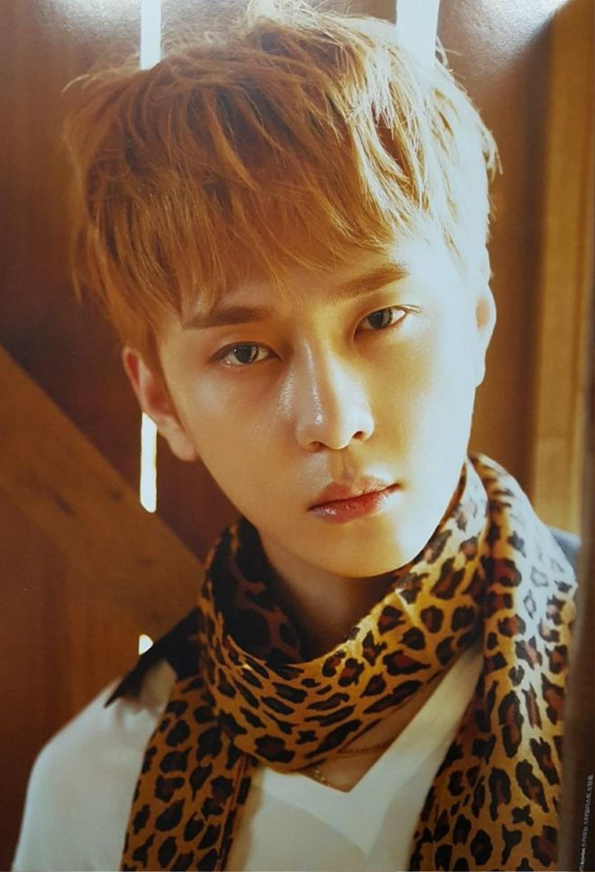 Yong Junhyung (Highlight) cảm thấy áp lực và đầy bối rối khi đóng phim trở lại sau 5 năm vắng bóng Ảnh 5