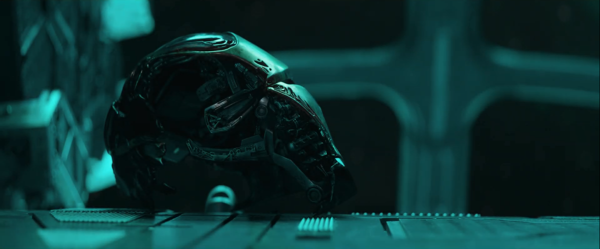 Trailer 'Avengers 4: Endgame' ra mắt: Nỗi đau của những người sống sót và kế hoạch cho trận chiến cuối cùng Ảnh 1