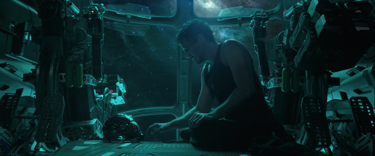 Trailer 'Avengers 4: Endgame' ra mắt: Nỗi đau của những người sống sót và kế hoạch cho trận chiến cuối cùng Ảnh 2