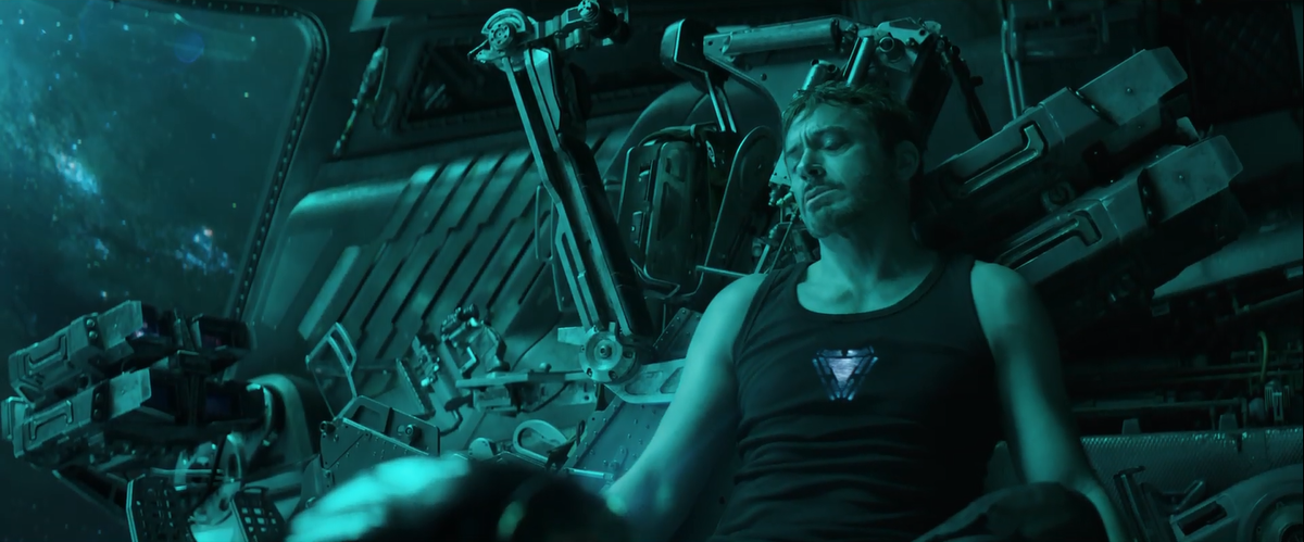 Trailer 'Avengers 4: Endgame' ra mắt: Nỗi đau của những người sống sót và kế hoạch cho trận chiến cuối cùng Ảnh 3