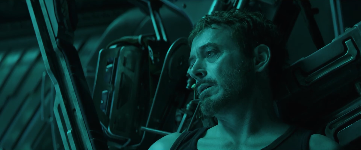 Trailer 'Avengers 4: Endgame' ra mắt: Nỗi đau của những người sống sót và kế hoạch cho trận chiến cuối cùng Ảnh 4