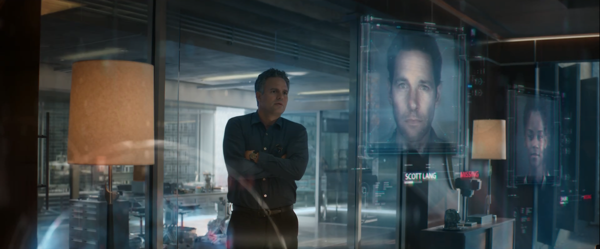 Trailer 'Avengers 4: Endgame' ra mắt: Nỗi đau của những người sống sót và kế hoạch cho trận chiến cuối cùng Ảnh 10