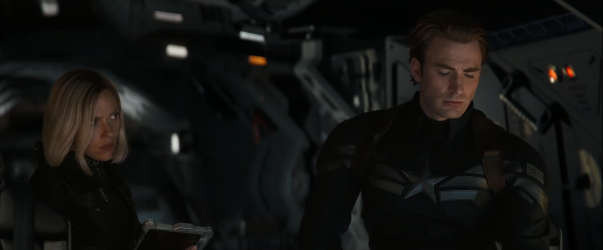 Trailer 'Avengers 4: Endgame' ra mắt: Nỗi đau của những người sống sót và kế hoạch cho trận chiến cuối cùng Ảnh 17