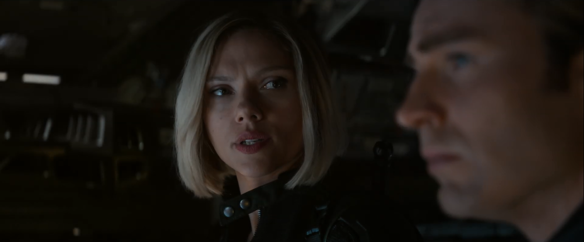 Trailer 'Avengers 4: Endgame' ra mắt: Nỗi đau của những người sống sót và kế hoạch cho trận chiến cuối cùng Ảnh 19