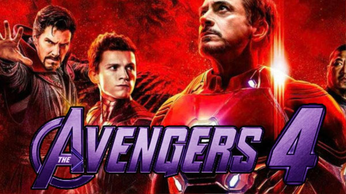 Cuối tháng 11 rồi, rốt cuộc khi nào Marvel mới tung ra trailer 'Avengers 4' chứ? Ảnh 1