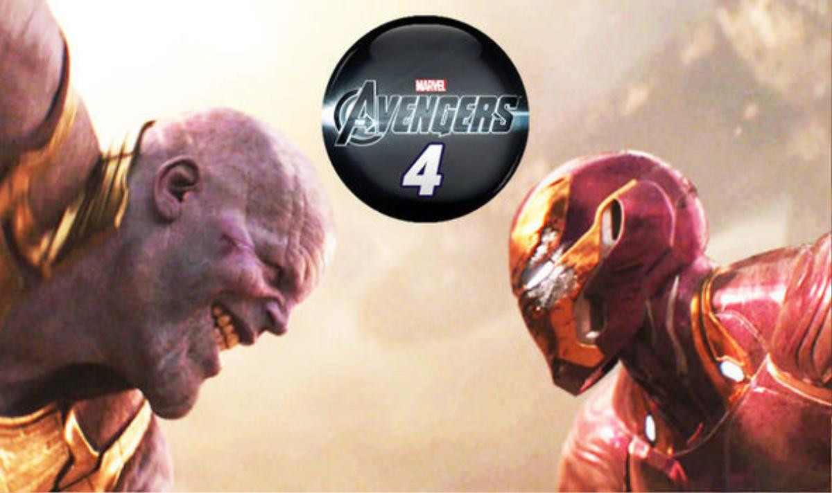 Cuối tháng 11 rồi, rốt cuộc khi nào Marvel mới tung ra trailer 'Avengers 4' chứ? Ảnh 3