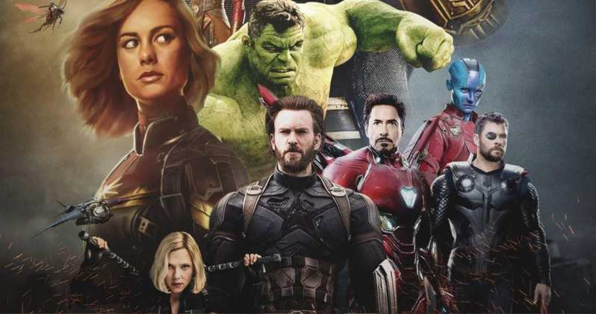 Cuối tháng 11 rồi, rốt cuộc khi nào Marvel mới tung ra trailer 'Avengers 4' chứ? Ảnh 4