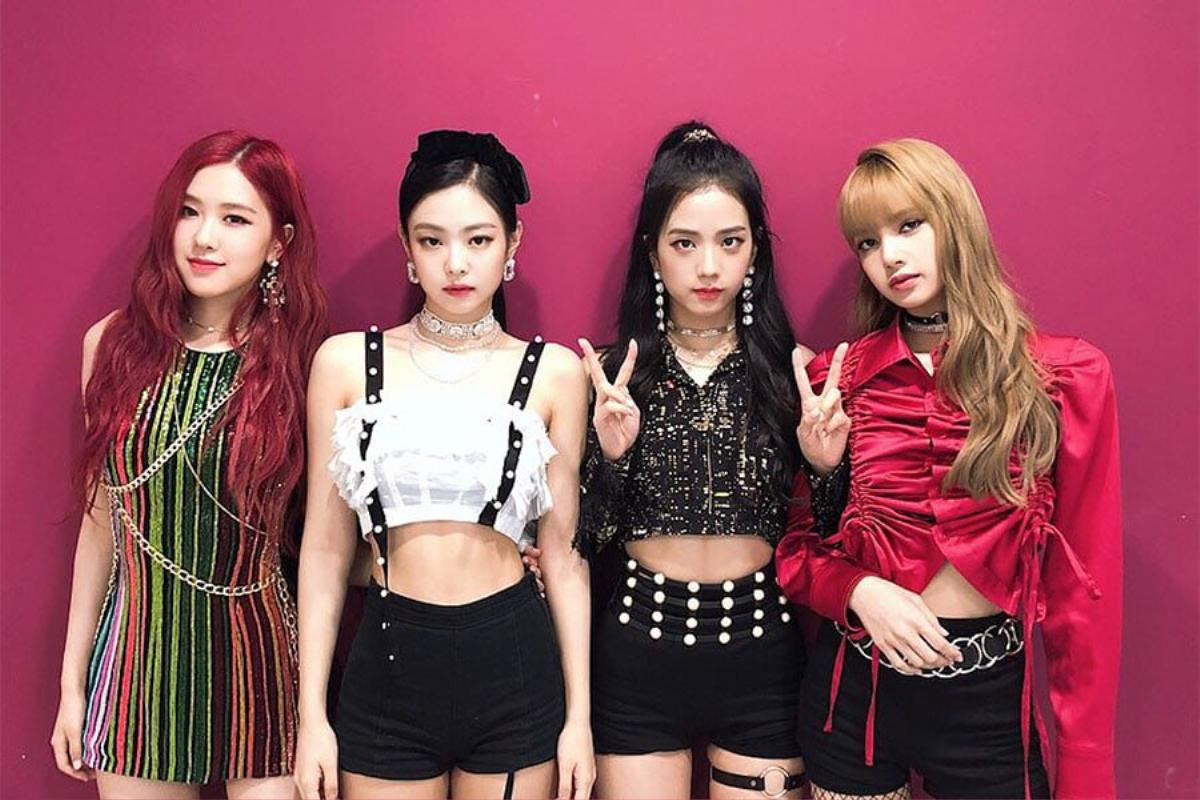 Mặc kệ thị phi, Jennie thản nhiên xác nhận cùng BlackPink tham gia chương trình mới Ảnh 3