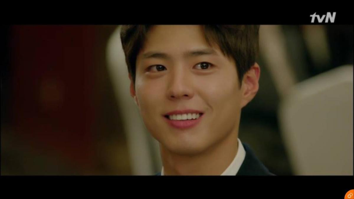 ‘Encounter’ tập 2: Song Hye Kyo bị lộ chuyện hẹn hò cùng trai trẻ Park Bo Gum Ảnh 7