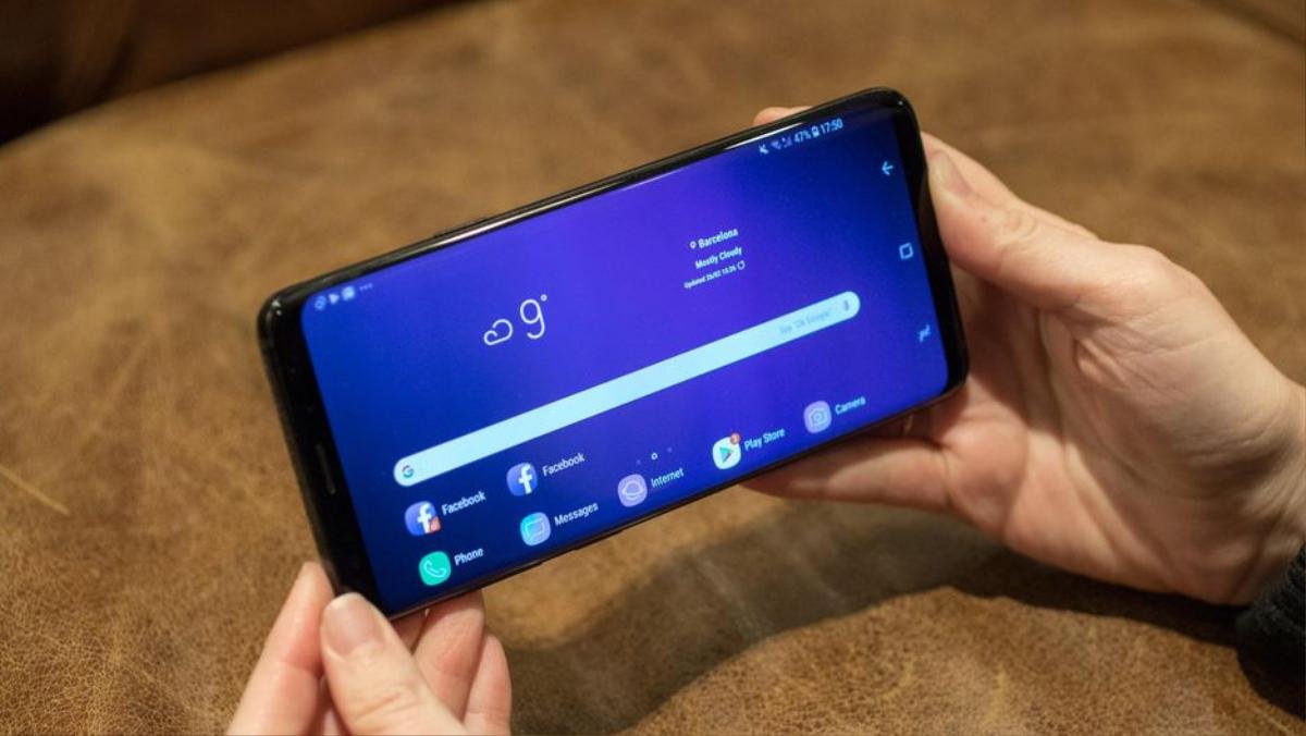 19 tính năng ẩn cực hay trên Samsung Galaxy S9/S9+ mà ít người dùng nào biết tới Ảnh 5