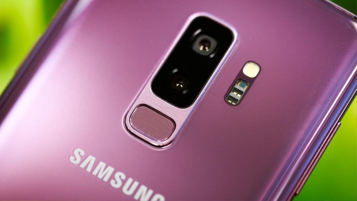 19 tính năng ẩn cực hay trên Samsung Galaxy S9/S9+ mà ít người dùng nào biết tới Ảnh 1