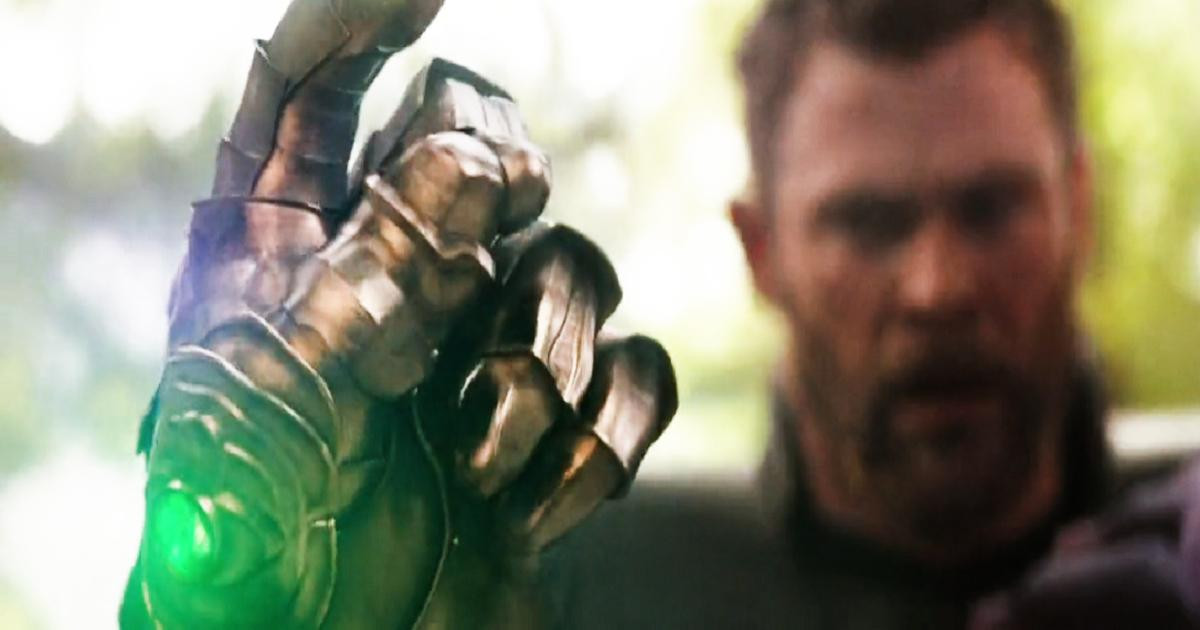 Đạo diễn 'Avengers: Infinity War' tiết lộ sức mạnh thực sự của viên đá Linh Hồn (Soul Stone) Ảnh 1