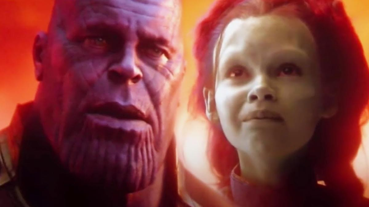 Đạo diễn 'Avengers: Infinity War' tiết lộ sức mạnh thực sự của viên đá Linh Hồn (Soul Stone) Ảnh 4