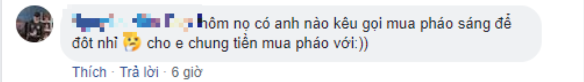 Không mua được vé, CĐV Việt Nam 'dọa' đốt pháo sáng ở Mỹ Đình Ảnh 3