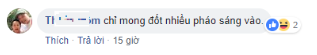 Không mua được vé, CĐV Việt Nam 'dọa' đốt pháo sáng ở Mỹ Đình Ảnh 2