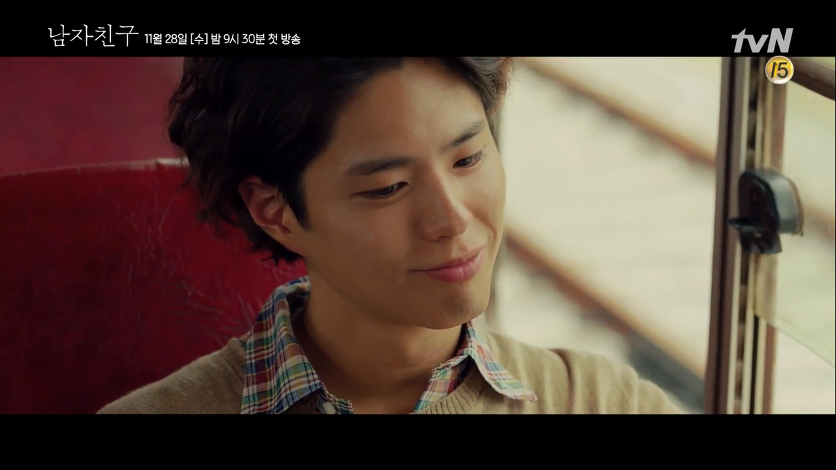 Park Bo Gum 'gỡ điểm' cho tập 2 'Encounter' vì quá dễ thương, rating cao ngất nhưng khán giả vẫn chê nhạt nhòa Ảnh 10