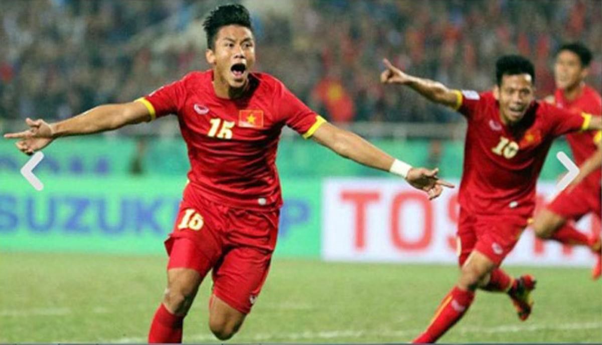 Được 'môi giới' trên báo châu Á, sao Việt Nam sẽ xuất ngoại sau AFF Cup 2018? Ảnh 1