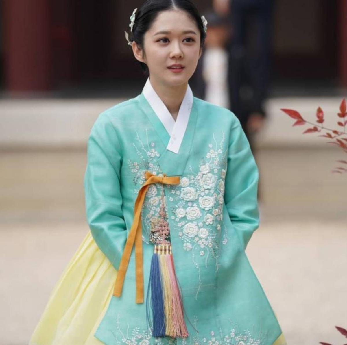 'The Last Empress' Jang Na Ra: 'Vai diễn Oh Sunny là một thách thức đối với tôi' Ảnh 2