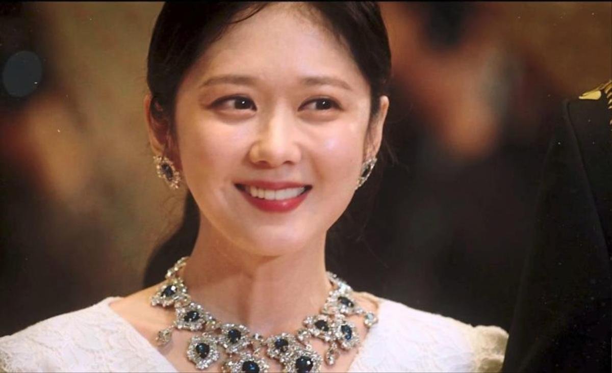 'The Last Empress' Jang Na Ra: 'Vai diễn Oh Sunny là một thách thức đối với tôi' Ảnh 1