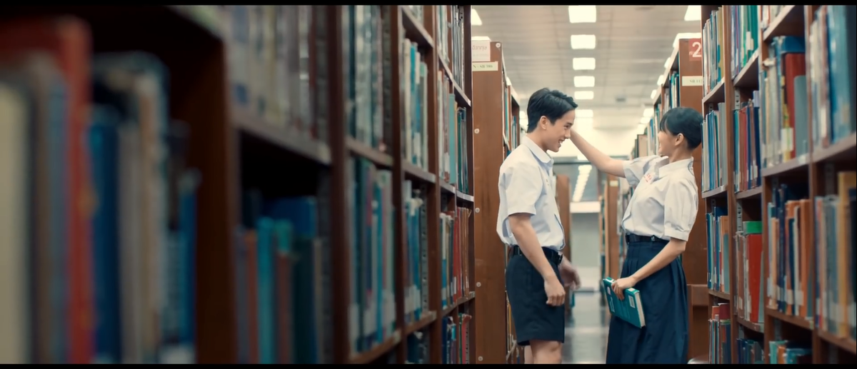 Chàng 'Steve Pat' của Bad Genius - James Teeradon tự sát và bị một linh hồn tạm trú trong thân xác Ảnh 5