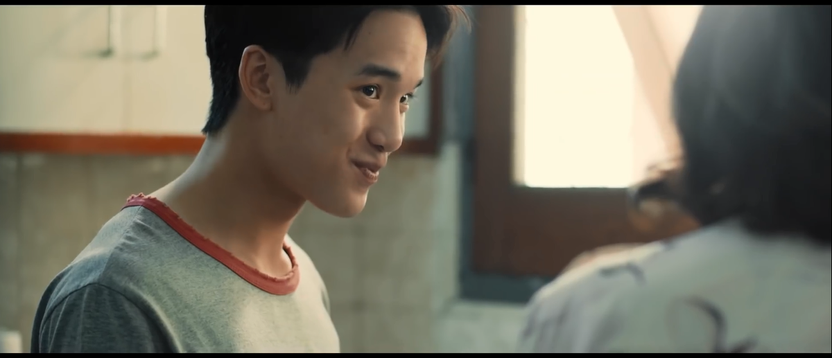 Chàng 'Steve Pat' của Bad Genius - James Teeradon tự sát và bị một linh hồn tạm trú trong thân xác Ảnh 4