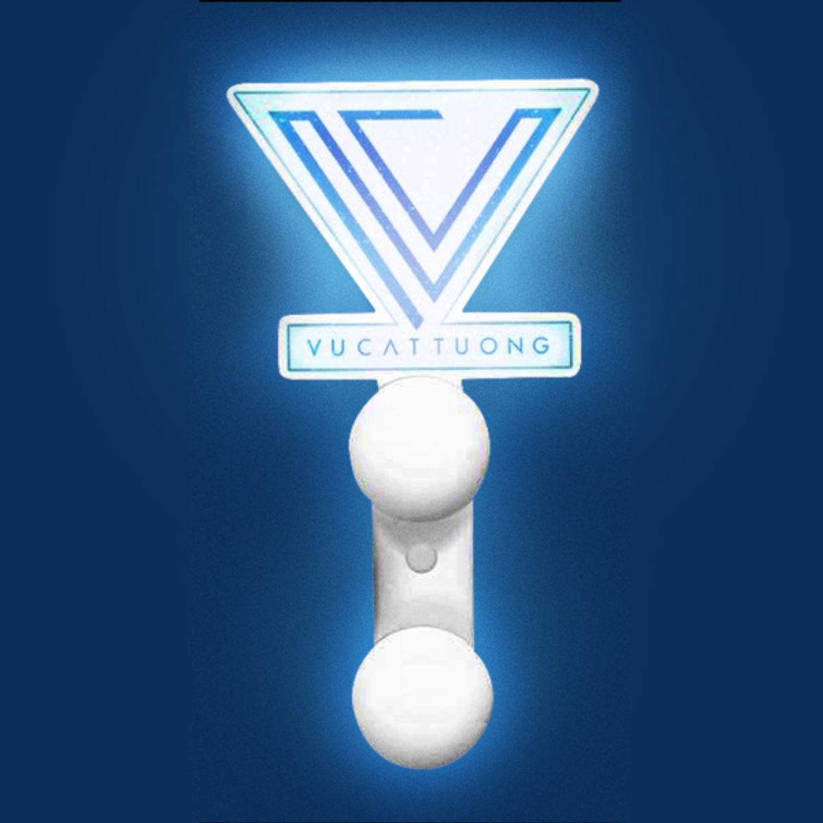 Sky biết tin gì chưa? Lightstick của Sơn Tùng M-TP chính là gậy phát sáng 'quyền lực' nhất Vpop! Ảnh 4