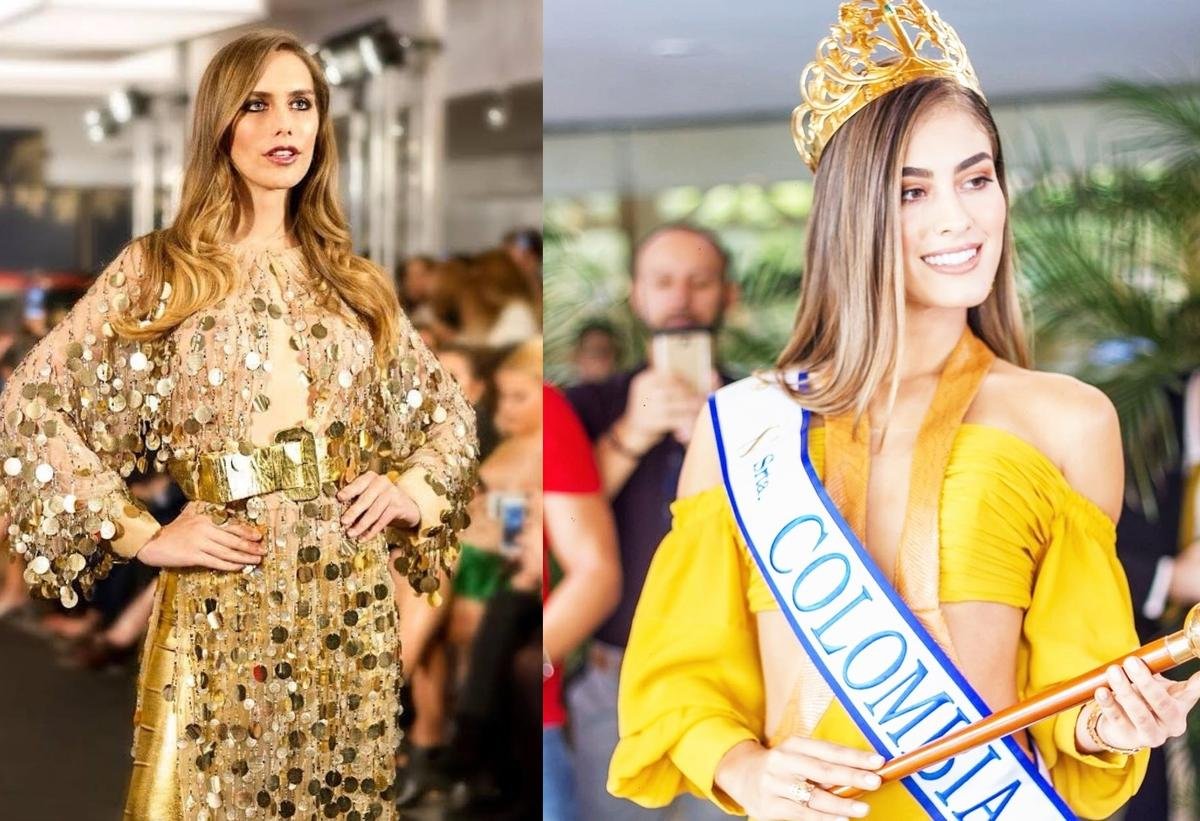 Miss Universe khéo tạo 'drama': 'Nhốt' Tây Ban Nha - Colombia 'chẳng ưa nhau' vào 1 phòng! Ảnh 7