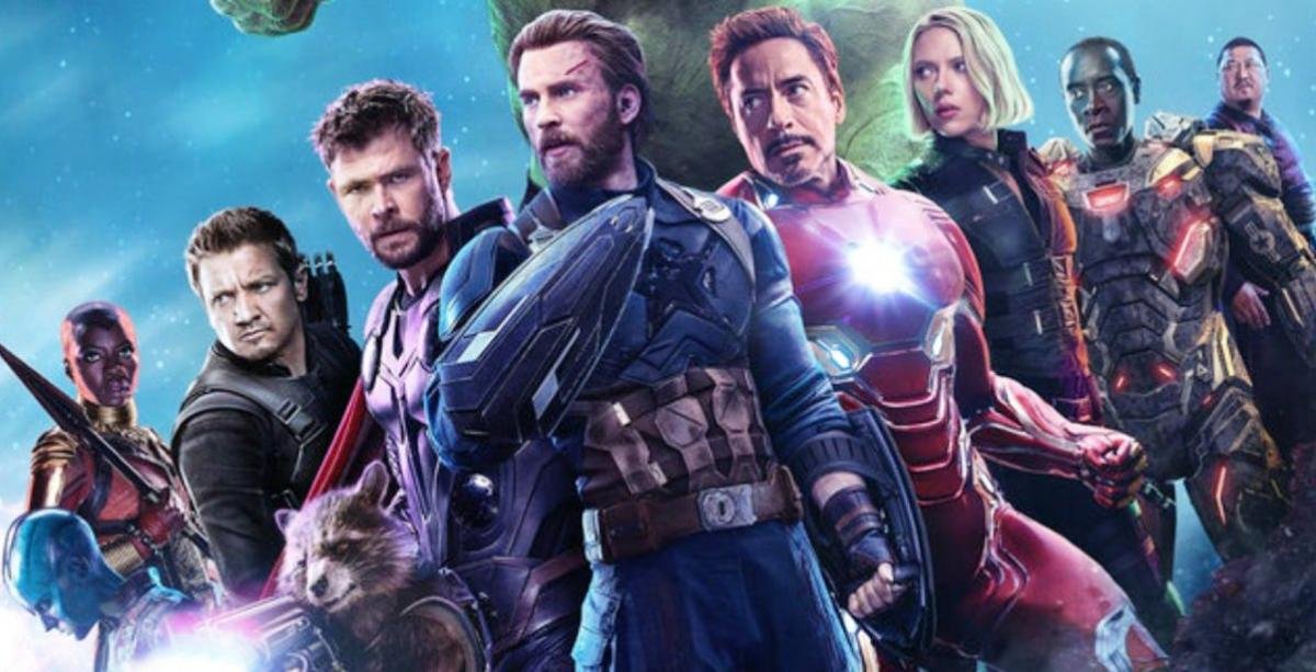 21 giả thuyết cho các nhân vật sống sót sau cuộc chiến với Thanos trong 'Avengers : Infinity War' (phần I) Ảnh 1