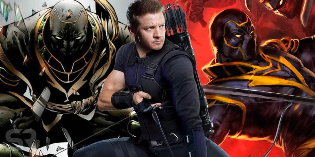 21 giả thuyết cho các nhân vật sống sót sau cuộc chiến với Thanos trong 'Avengers : Infinity War' (phần I) Ảnh 14