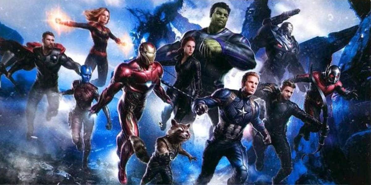 Dự đoán những gì sẽ có và không xảy ra trong trailer của 'The Avengers 4' Ảnh 4