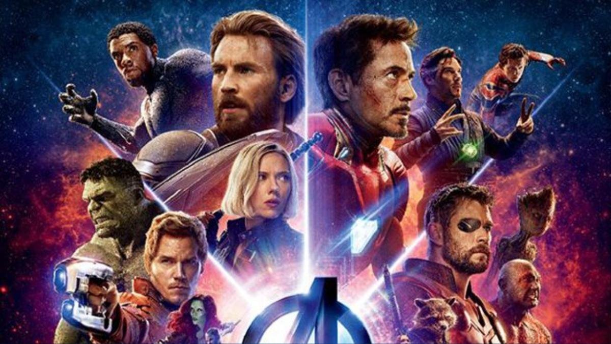 Dự đoán những gì sẽ có và không xảy ra trong trailer của 'The Avengers 4' Ảnh 2