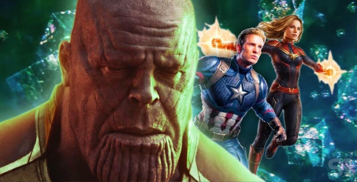 Dự đoán những gì sẽ có và không xảy ra trong trailer của 'The Avengers 4' Ảnh 1