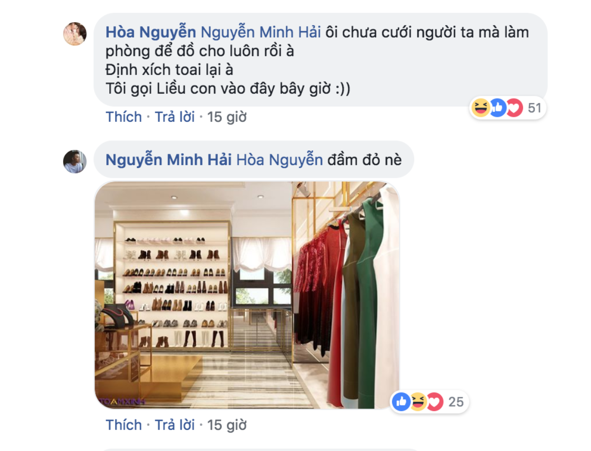 Nghi vấn bạn trai thiếu gia của Hòa Minzy tậu nhà để 'đón nàng về dinh', ngó nội thất ai cũng choáng váng Ảnh 3