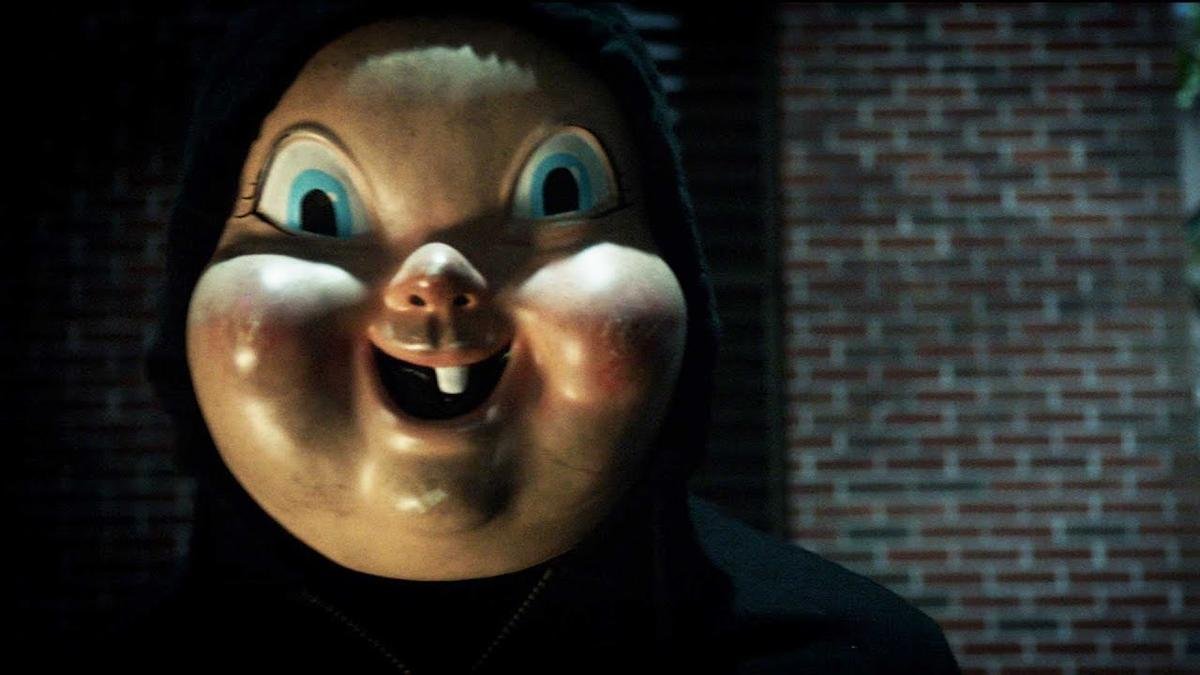 'Happy Death Day 2U' tung trailer: Nữ chính vẫn chưa thoát khỏi vòng lặp thời gian chết chóc, kéo thêm bạn bè vào Ảnh 1