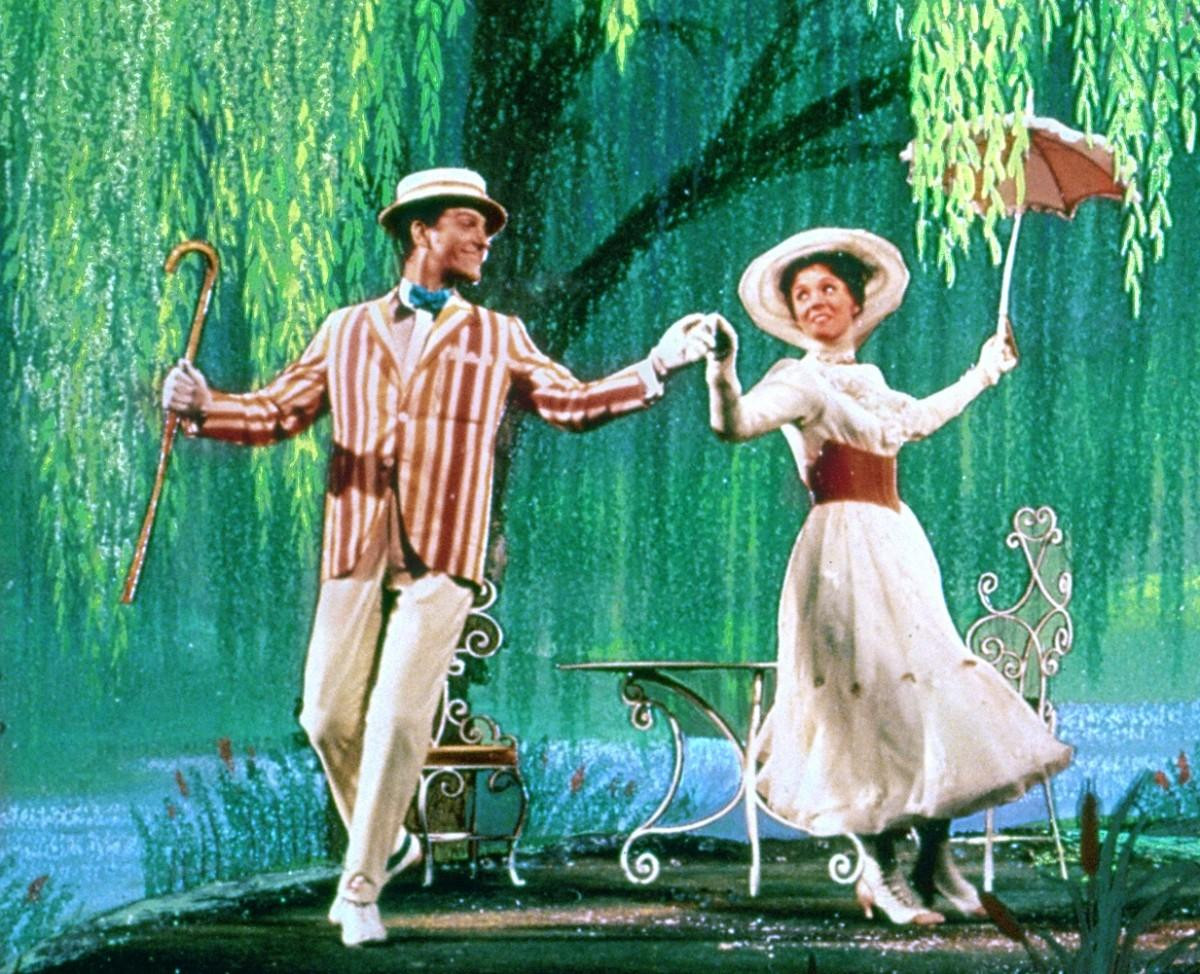 ‘Mary Poppins Returns’ nhận phản hồi tích cực, được coi là điểm sáng trên màn ảnh dịp lễ cuối năm Ảnh 1