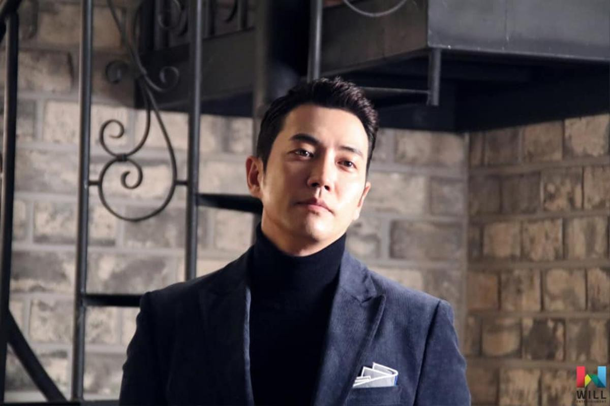 Joo Sang Wook: 'Diễn xuất của tôi và Lee Min Jung có chiều sâu hơn và trưởng thành hơn trong 'Fates and Furies' Ảnh 7