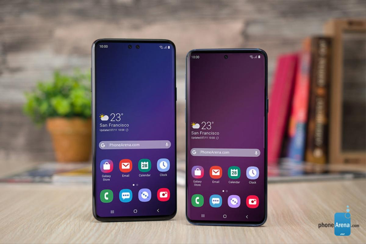 8 smartphone đáng chờ đợi nhất ra mắt trong nửa đầu năm 2019 Ảnh 1