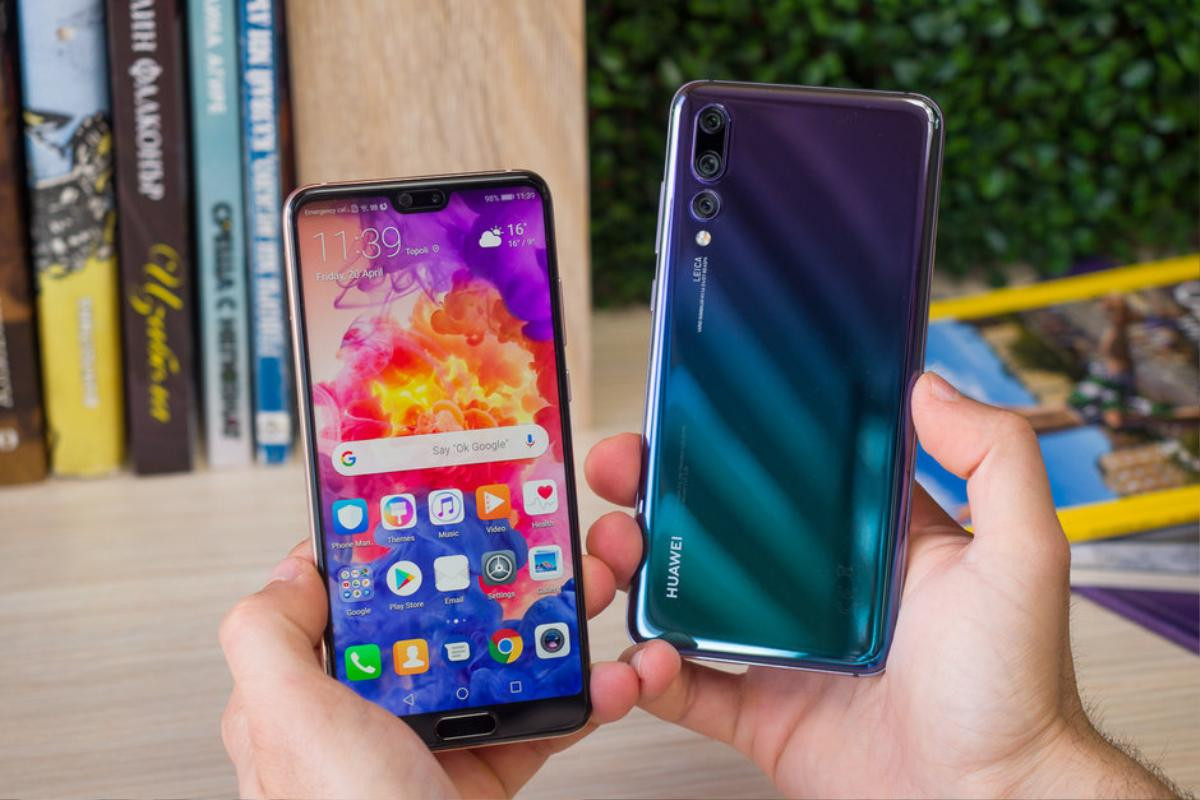 8 smartphone đáng chờ đợi nhất ra mắt trong nửa đầu năm 2019 Ảnh 6