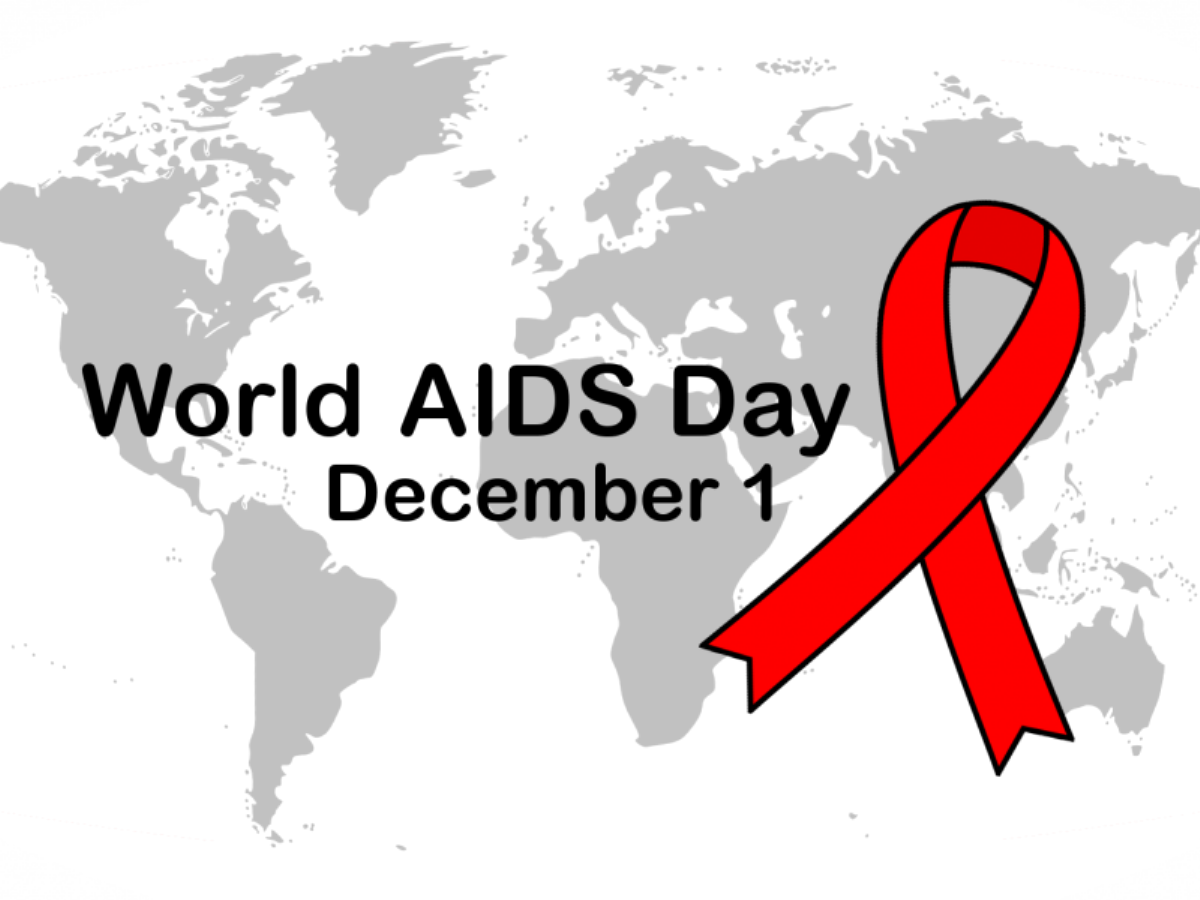 30 năm từ ngày dãy băng đỏ phòng chống AIDS ra đời: Hành trình chông gai chống lại đại dịch vẫn tiếp diễn đối với cộng đồng lục sắc. Ảnh 3