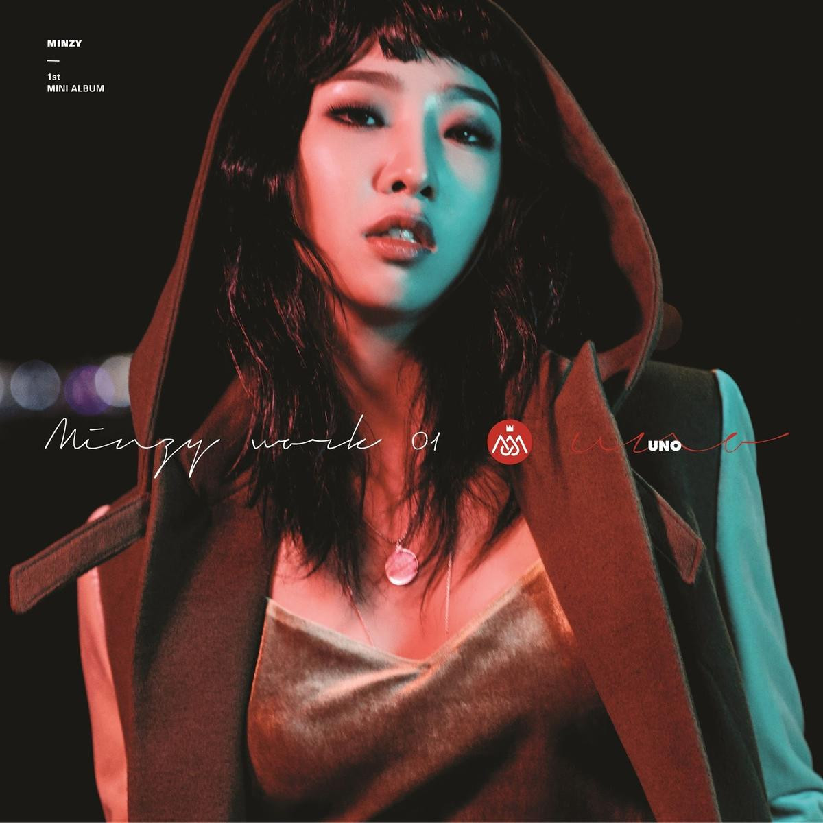 MV mới của Minzy chưa đạt 40 nghìn views sau 6 tiếng, fan đã lãng quên em út 2NE1? Ảnh 1