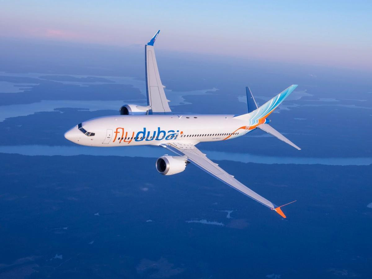 Hành trình kì thú của dòng máy bay bán chạy nhất mọi thời đại Boeing 737 Ảnh 30