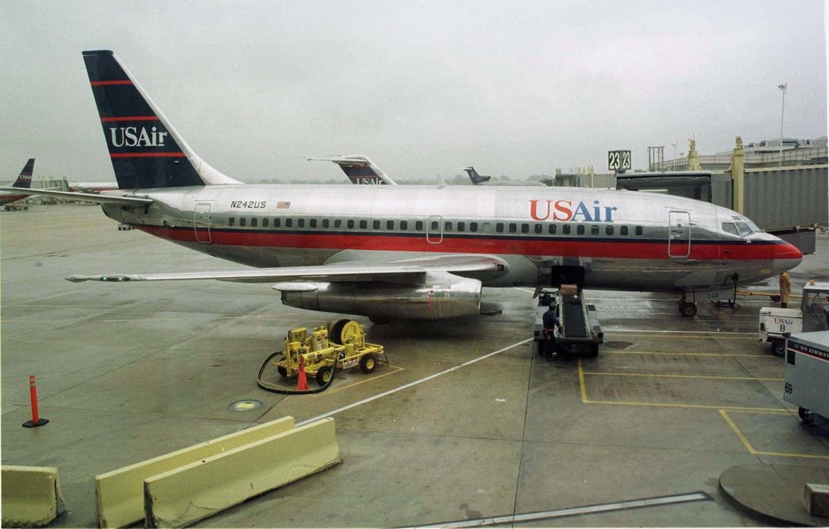 Hành trình kì thú của dòng máy bay bán chạy nhất mọi thời đại Boeing 737 Ảnh 11