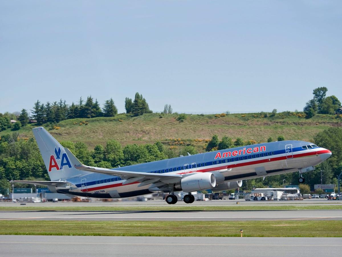 Hành trình kì thú của dòng máy bay bán chạy nhất mọi thời đại Boeing 737 Ảnh 17