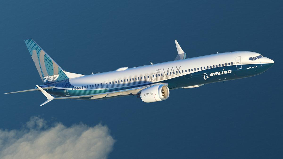 Hành trình kì thú của dòng máy bay bán chạy nhất mọi thời đại Boeing 737 Ảnh 45