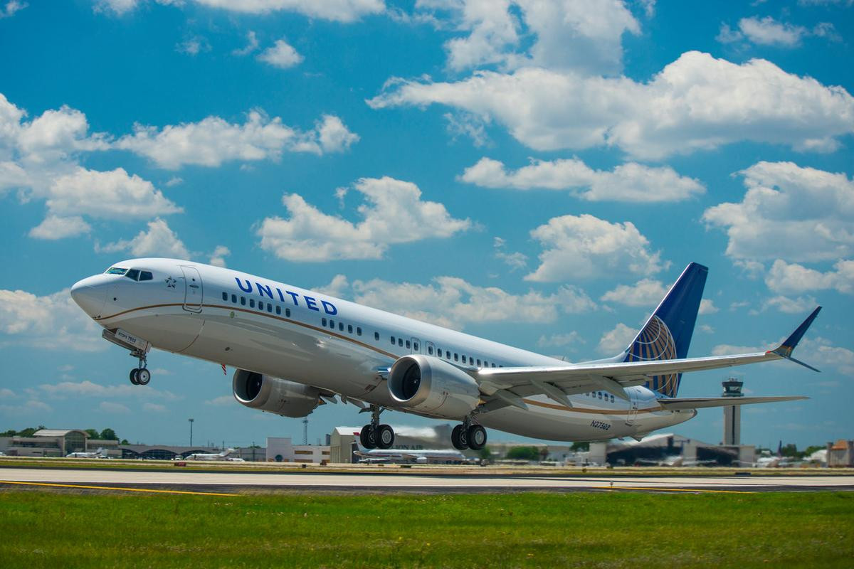 Hành trình kì thú của dòng máy bay bán chạy nhất mọi thời đại Boeing 737 Ảnh 47